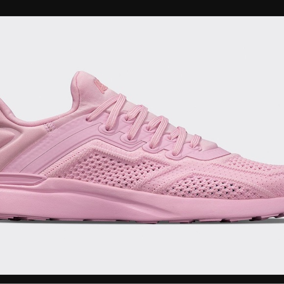 Pink APL’s - Picture 2 of 6